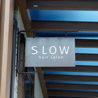 slow